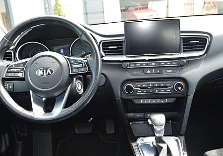 Kia Cee'd T-GDI Vision