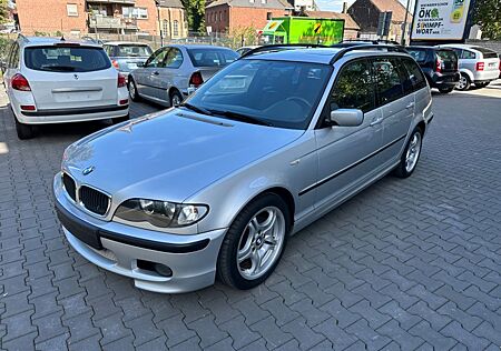 BMW 318i touring M Sportpaket