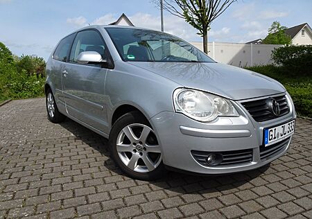 VW Polo Volkswagen 1.4 TDI 51kW Comfortline