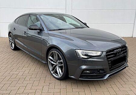 Audi A5 Sportback 3.0 TDI, S-Line PLUS,ACC,MMI,DAB,B&