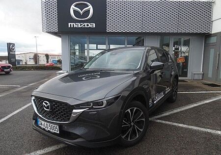 Mazda CX-5 2.5 e-SKYACTIV-G 194 Ad'vantage AWD AT