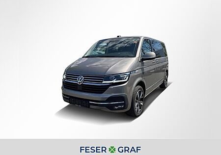 VW T6 Multivan Volkswagen T6.1 Multivan Comfortline 2.0 TDI 7-DSG Gen.SIX