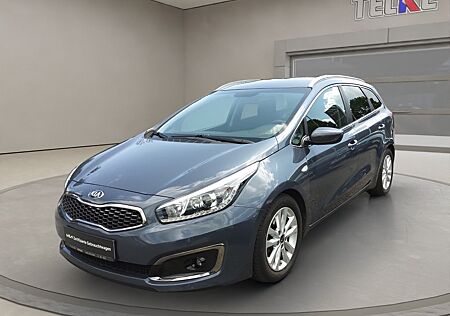 Kia Cee'd Sportswagon 1.6 GDI