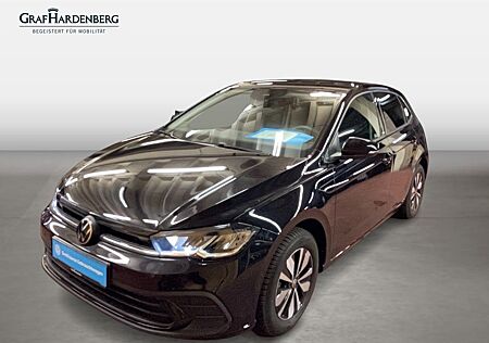 VW Polo Volkswagen 1.0 TSI DSG Move LED DAB+ Light Assist