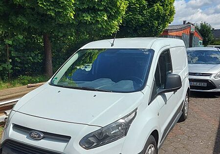 Ford Transit Connect Kasten