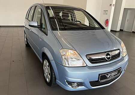 Opel Meriva Innovation "110 Jahre" Automatik el. FH