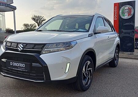 Suzuki Vitara 1.4 Boosterjet Hybrid AT Comfort