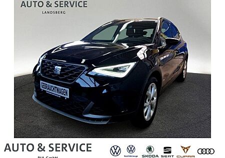 Seat Arona FR 1.0 TSI *LED*NAVI*Tempomat*PDC+Kamera*