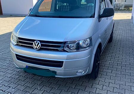 VW T5 Caravelle Volkswagen
