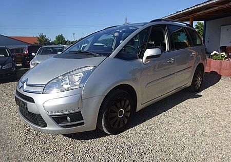 Citroën C4 Spacetourer Grand C4 Picasso 1.6 Selection 7 Sitze