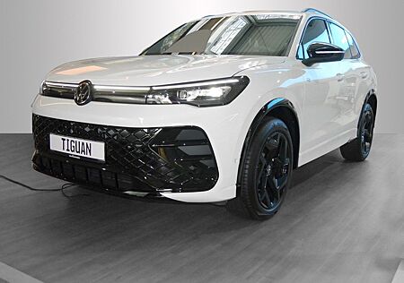 VW Tiguan Volkswagen R-Line 2.0 TDI DSG 4M
