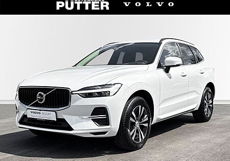 Volvo XC 60 XC60 B4 Diesel Momentum Pro 18'' AHK ACC Rückfah
