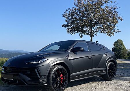 Lamborghini Urus S 4.0 V8 Sport