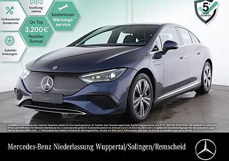 Mercedes-Benz EQE 300 ELCTR. ART/PREMIUM/DIGI-LIGHT/DISTR/