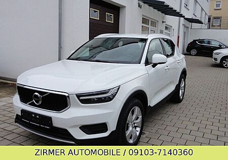 Volvo XC 40 XC40 Momentum 2WD LED NAVI AHK PDC