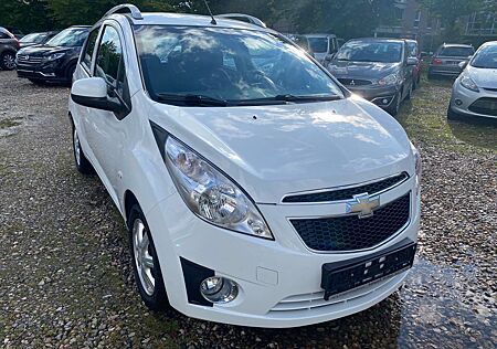 Chevrolet Spark LS+