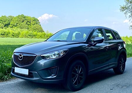 Mazda CX-5 2.2 Diesel 2WD / **Motorproblem**Export**
