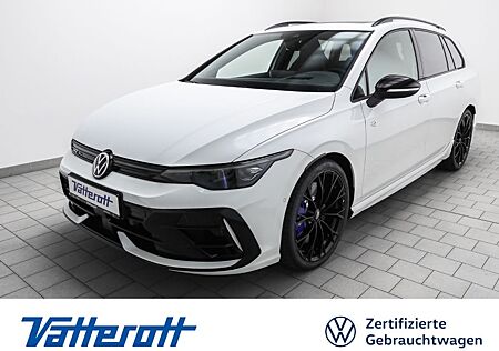 Volkswagen Golf R Variant 2.0 TSI 4M DSG AHK Pano HuD Harma