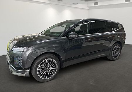 Hyundai IONIQ 9 Uniq 7-Sitzer 110 kWh