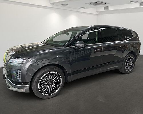 Hyundai IONIQ 9 Uniq 7-Sitzer 110 kWh