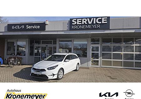 Kia Cee'd Sportswagon Ceed_sw Sportswagon 1.0T 120PS Edition 7 Emotion