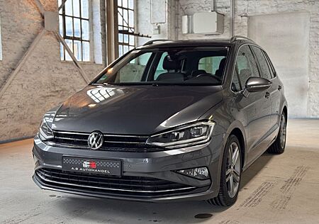 VW Golf Volkswagen Sportsvan VII Highline R-Line/DSG/RCAM