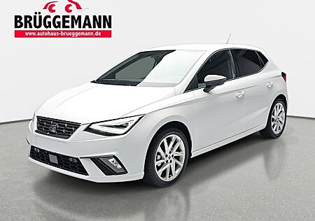 Seat Ibiza 1.0 TSI DSG FR LED DAB KLIMAAUTO WINTER SI