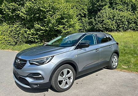 Opel Grandland X TOP Grandland (X) 1.6 Turbo 133kW Innovation Aut