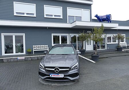 Mercedes-Benz CLA 200 CLA -Klasse Shooting Brake , AMG- Line