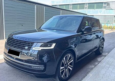 Land Rover Range Rover 3.0 P440e HSE Lang Merdian Pano