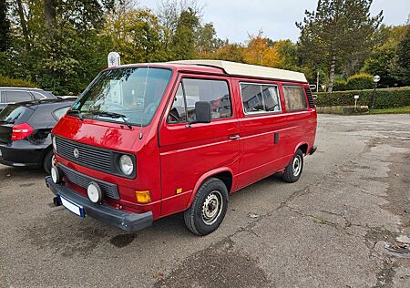 VW T3 Volkswagen andere