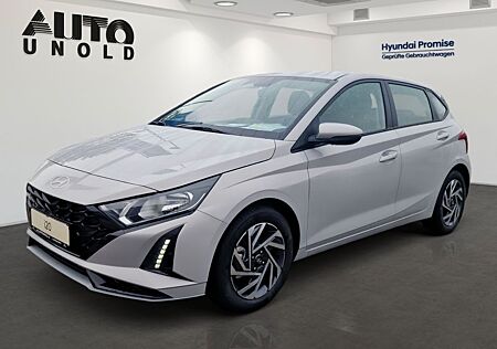 Hyundai i20 1,0 T-GDi DCT Trend,Bose