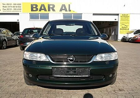 Opel Vectra Elegance AUT- LEDER BEIGE XENON KLIMAAUTO