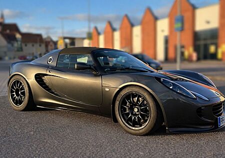 Lotus Elise S2 Komotec Work 280