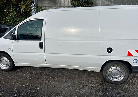 Fiat Scudo 2.0 JTD EL Kasten Orig. 58.850 Km !