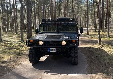 Hummer H1