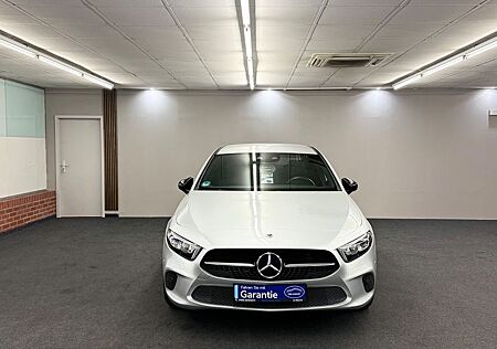 Mercedes-Benz A 180 A Limousine *NAVI*LED*RFK*Tempomat*