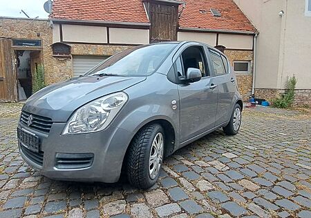 Suzuki Splash 1.0 Basic Basic