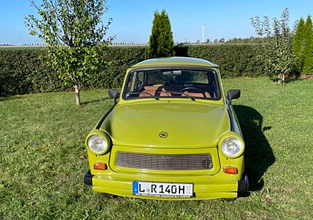 Trabant 601 P601 Originalzustand