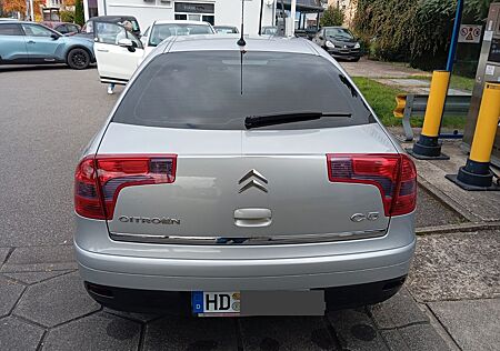 Citroën C5 gebraucht kaufen Citroën C5 2.0 16V Exclusive Autom. Exclusive