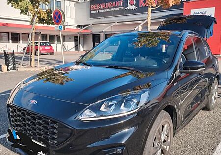 Ford Kuga 1.5 EcoBoost 110kW ST-Line ST-Line