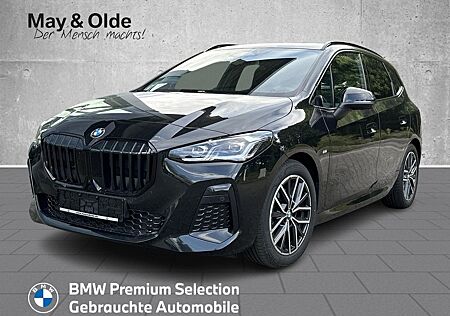 BMW 2er 220 Active Tourer i Sportpaket HUD AD AHK-klappb