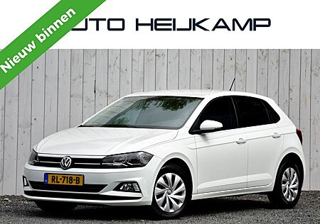 VW Polo Volkswagen 1.6 TDI Comfortline | Navi | Adaptieve Crui