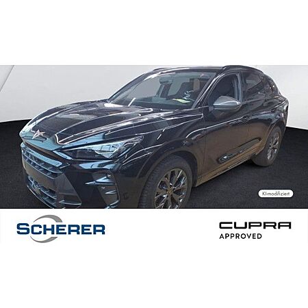 Cupra Terramar leasen