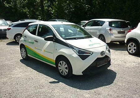 Toyota Aygo (X) Aygo * Klima* TÜV neu*