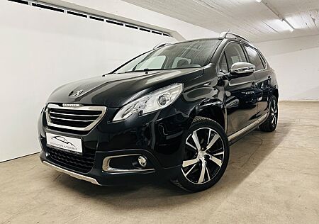 Peugeot 2008 1.6 VTi Allure *Navi*Panorama*PDC