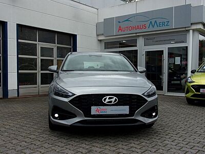 Hyundai i30 1.5-GDI Comfort
