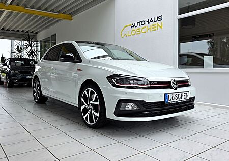 VW Polo Volkswagen VI GTI AppConnect Navigation Rückfahrkamera