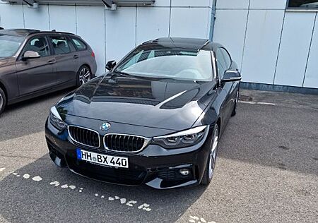 BMW 440i 440 Gran Coupé Xdrive M Sport