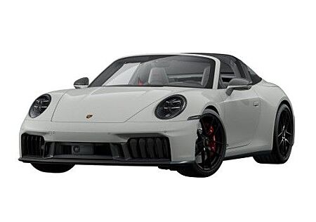 Porsche 992 .2 Targa 4 GTS*Facelift*New*Matrix*Lift*BOSE*